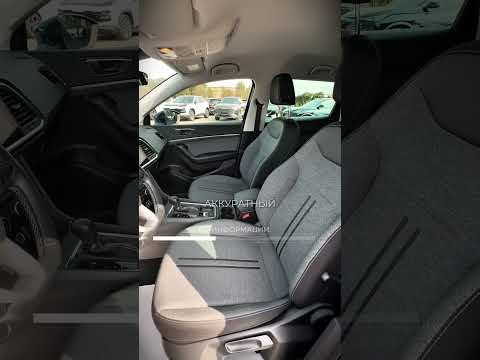 фото seat ateca i 0