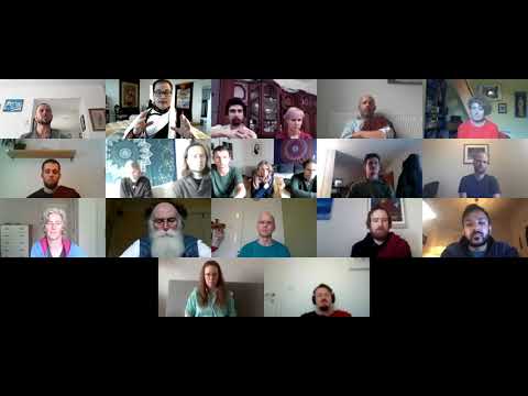 Tantric Trauma Therapy: Dzogchen Metta with Human Parents