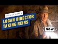 Logan Director Takes on Indiana Jones 5 - IGN Now
