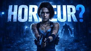 Resident Evil : qu’est-ce qui nous fait peur ?