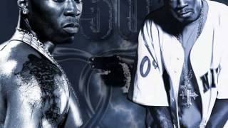 50 Cent-Man Down(uncensored version)
