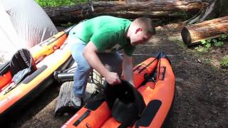 Airhead Montana Overview