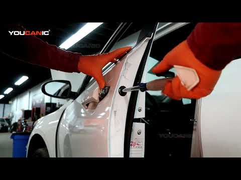 2019+ Kia Forte – Outer Door Handle & Door Lock Actuator Replacement