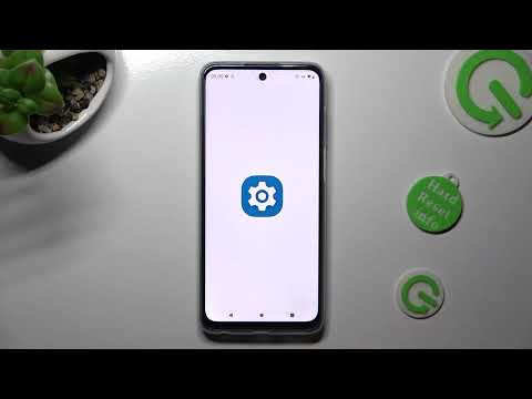 How to Turn On/Off Location on MOTOROLA Moto G73? - Location Access