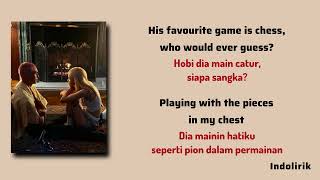 Download lagu ROSÉ - toxic till the end | Lirik Terjemahan Indonesia mp3 Download lagu ROSÉ - toxic till the end | Lirik Terjemahan Indonesia mp3