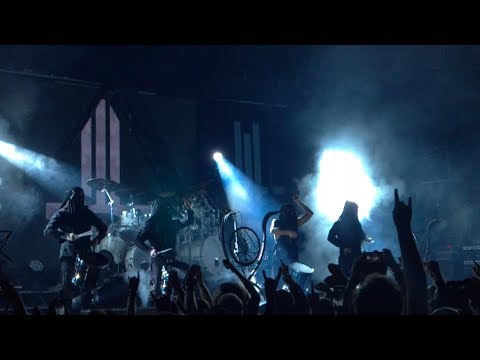 Coagula video