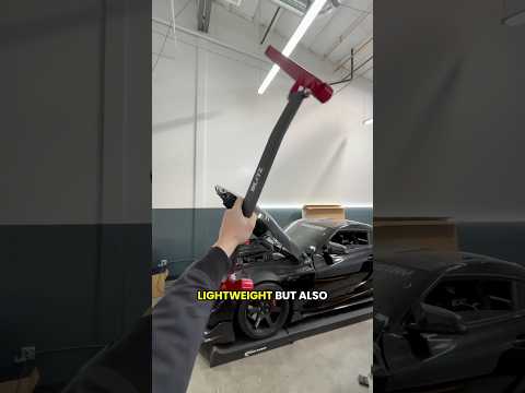 Why YOU need a strut bar for your car!