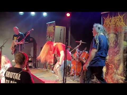 Macabre Demise @ Exhume the Metal Festival 01.02.2025
