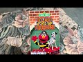Sesame Street Elmo Visits The Firehouse 2002 VHS Unboxing