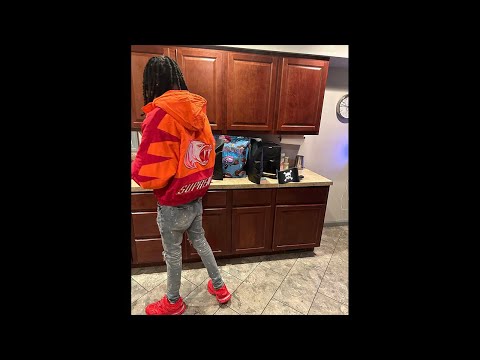 Detroit Type Beat x Babyfxce E - “CONFESSION”