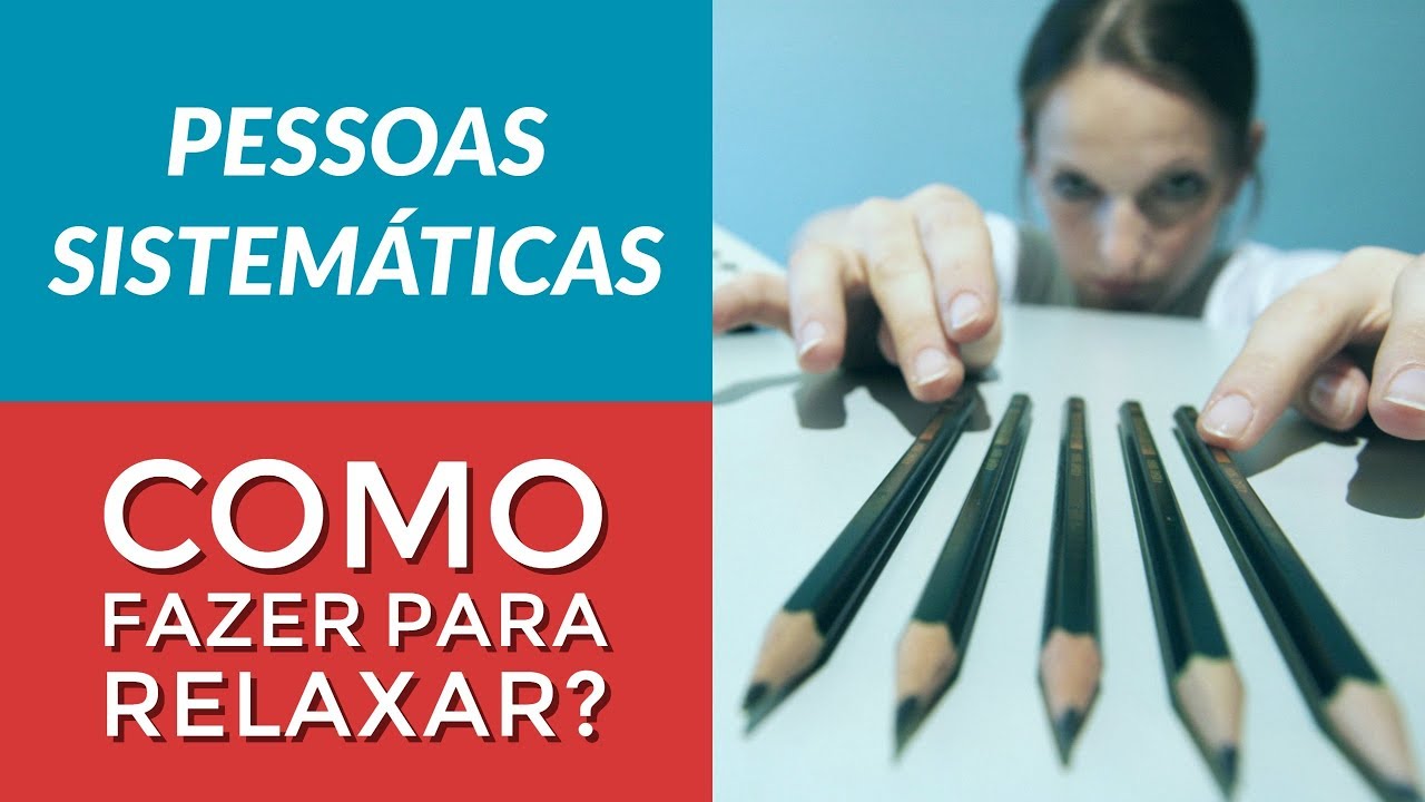 COMO LIDAR COM PESSOAS SISTEMÁTICAS | RODRIGO FONSECA