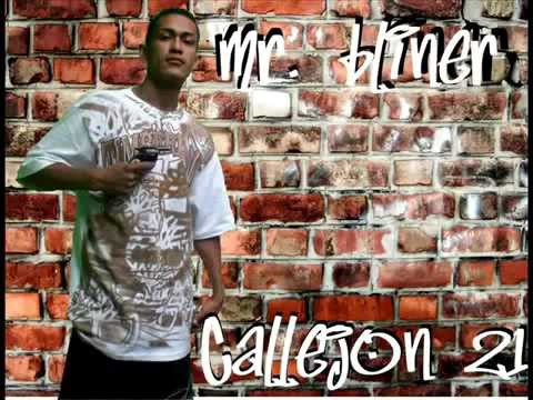 Caseria MrBliner Feat Qba 2012 Big House Records Callejon 21