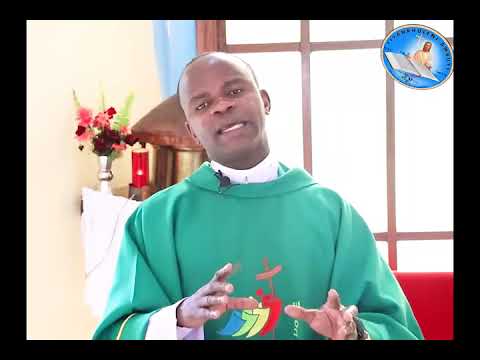 LACHIWIRI LA MULUNGU WA 34 PACHAKA