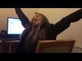 Connie Talbot - Jingle Bell Rock {2015} 
