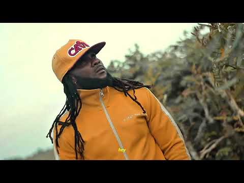 Djizzoh Mwene Mutapa Visualizer