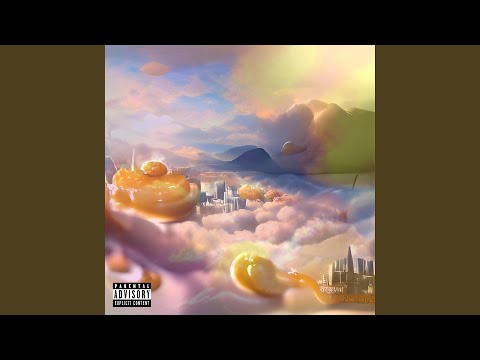 Honey In The Clouds