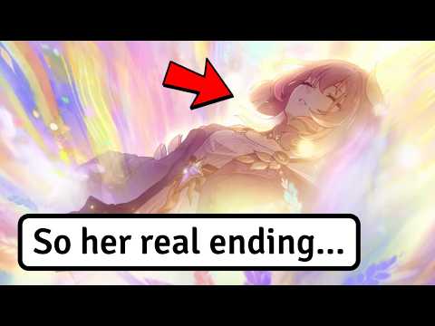 10 Things You Missed in "Farewell, Cyrene" Trailer (Honkai Star Rail Lore)