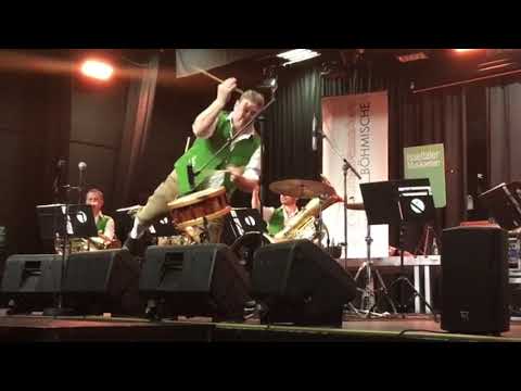 Die Innsbrucker Böhmische - Der Lieblingstrommler