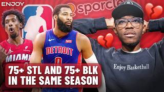 We Did An All-Time NBA Draft | Numbers On The Board