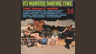Outer Limits Surf