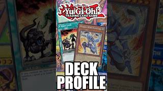 NEW Tier 1 HERO Deck Profile! ๐ฆธโโ๏ธ Battles of Legend: Glorious Gallery