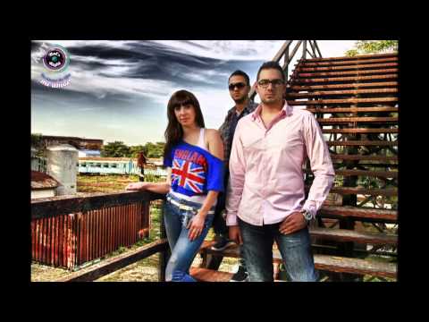 AmY & That's Right - Mi Amor