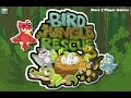 Bird Jungle Rescue Walkthrough