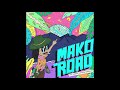 The Green Superintendent - MAKO ROAD // The Green Superintendent EP