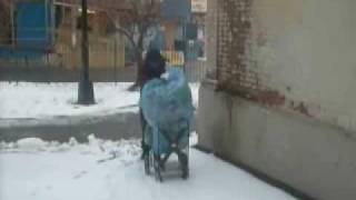 PRAY 4 THE DAY MOVIE PT.(1 of 5)