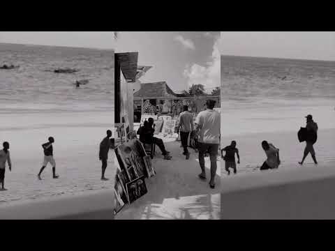 Omar Basaad - Ca Bah (Audio Visualizer)