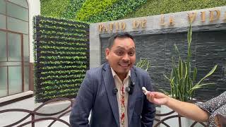 José Chic propone “militarizar” sector de Morales, Izabal, donde construirán Cárcel