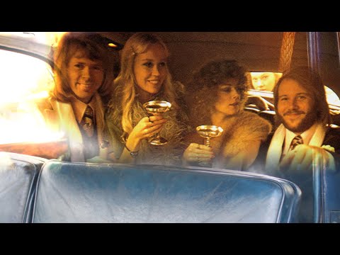 EPIC ABBA Location Tour – The Hotel & Abba Car 1975 | Then & Now 4K