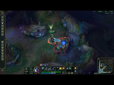 [10.10] Trundle 2:20 Red-Blue-Gromp