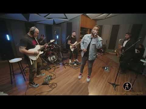 Eli Soares - Vem Com Josué Lutar Em Jericó