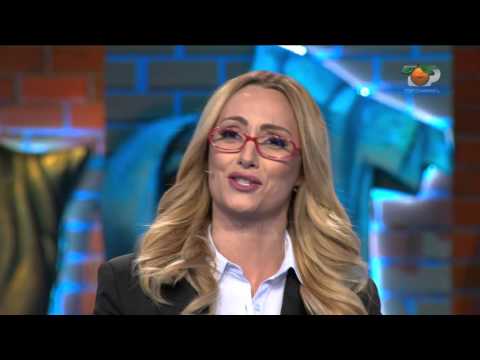 Portokalli, 20 Dhjetor 2015 - Kori Mesues vs Nxenes (Motivi nga “O sa mire, o sa keq”)