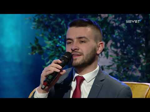 ® IBRAHIM BILČEVIĆ - Pogledaj nas ja Rabbi