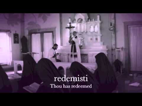 download lagu mp3 mp4 Jesu Salvator Mundi Letra, download lagu Jesu Salvator Mundi Letra gratis, unduh video klip Download Jesu Salvator Mundi Letra Mp3 dan Mp4 Free All Gratis