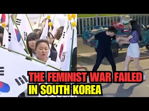 Why South Korean Men Quit Dating and Marriage — Is China Next?