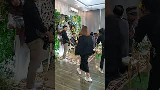 Download lagu Pernikahan Cina Jawa #shorts mp3