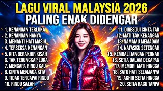 Download lagu LAGU VIRAL MALAYSIA 2026 TERPOPULER 🔥 Playlist Lagu Malaysia Hits Paling Dicari mp3 Download lagu LAGU VIRAL MALAYSIA 2026 TERPOPULER 🔥 Playlist Lagu Malaysia Hits Paling Dicari mp3
