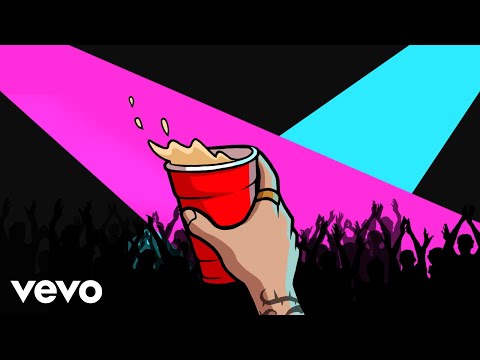 Till Tomorrow - Stellar (Official Lyric Video)