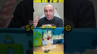 Starsand Island Announced