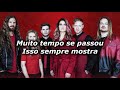 Delain One Second Legendado Em Português PT BR