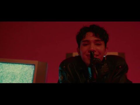 Chan Millanes - Sikreto (Official Music Video)