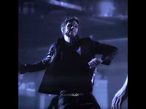 This fight was amazing!! | Teen Wolf |