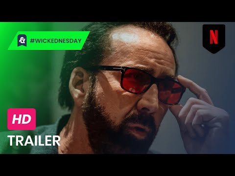 The Unbearable Weight of Massive Talent - Official Trailer