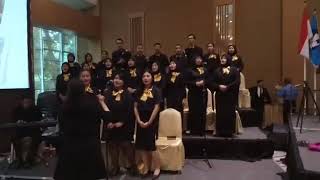 Download lagu Apuse Paduan Suara Politeknik NSC Surabaya mp3