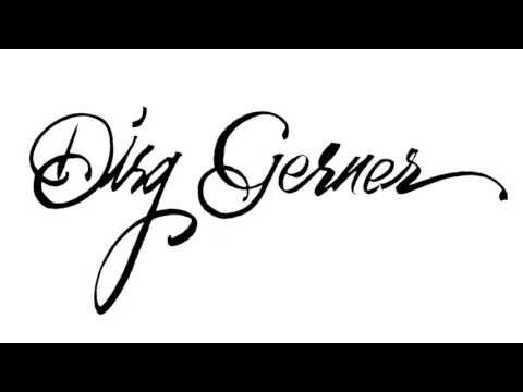 Dirg Gerner 'What A Life'