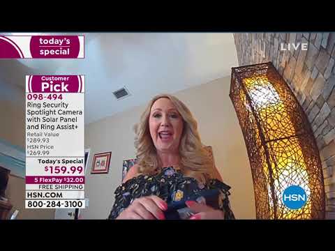 HSN | Countdown to Summer 05.15.2021 - 09 PM