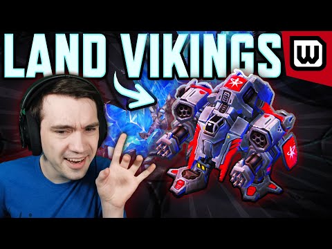 HeroMarine vs Showtime - ESL SC2 Cup Finals